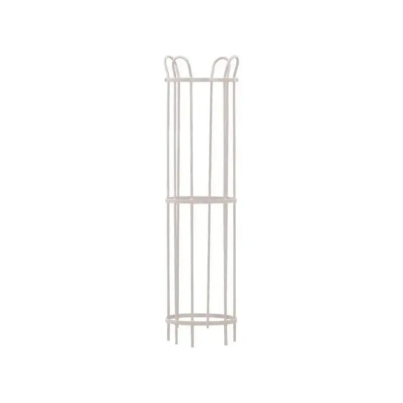 Corset pour arbre peint sur galva (lot de 5) Procity