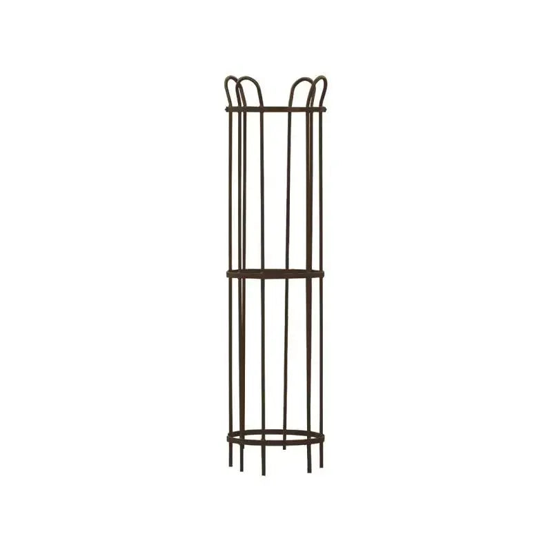 Corset pour arbre peint sur galva (lot de 5) Procity