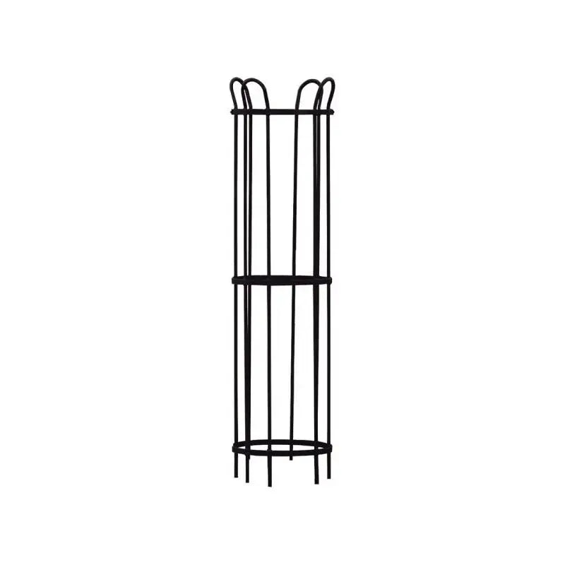 Corset pour arbre peint sur galva (lot de 5) Procity