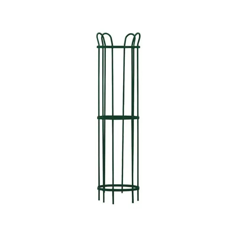 Corset pour arbre peint sur galva (lot de 5) Procity