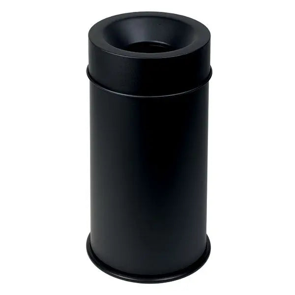 Tête anti-feu de couleur pour corbeille VIP 90 L – France Collectivités
