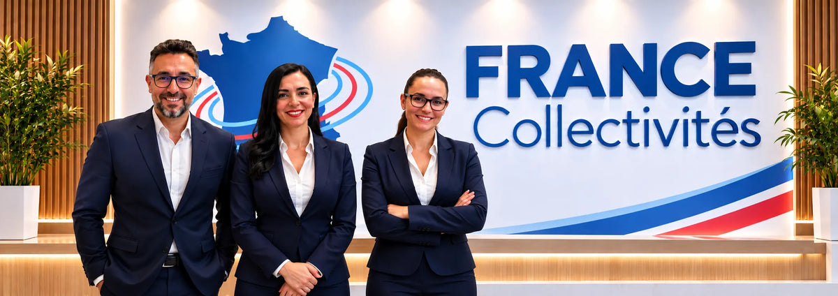 France Collectivités