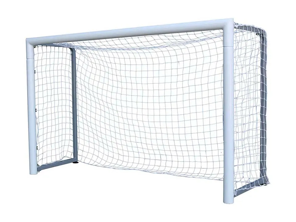 Filets pour mini buts de football 1,5 × 1 m, 3 × 2 m et 4 × 1,8 m (paire)