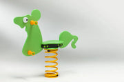 Jeu sur ressort la souris 1 place france collectivités