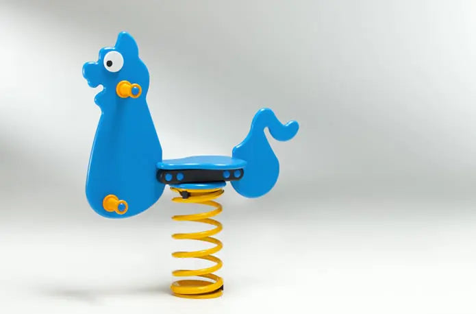 Jeu sur ressort le chat 1 place france collectivités