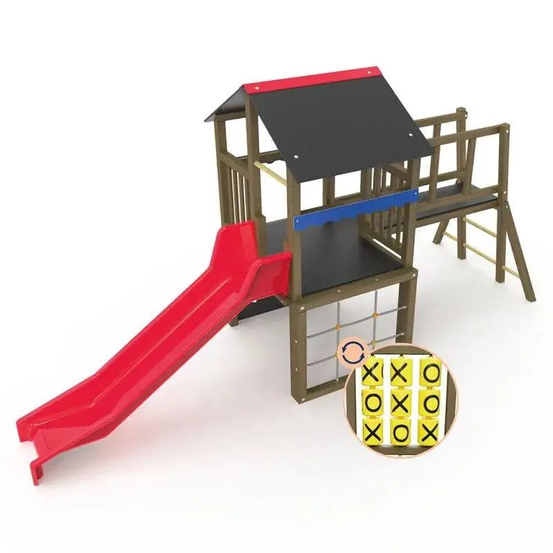 Gymino