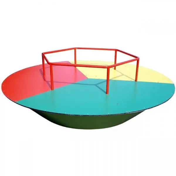 Tourniquet manège compact 2.30 m france collectivités