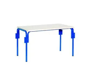 Mairietable rectangle 120 x 80 cm - France Collectivités