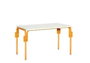 Mairietable rectangle 120 x 80 cm - France Collectivités