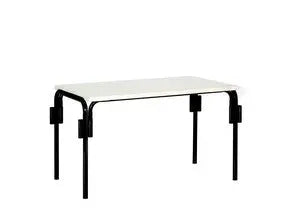 Mairietable rectangle 120 x 80 cm - France Collectivités