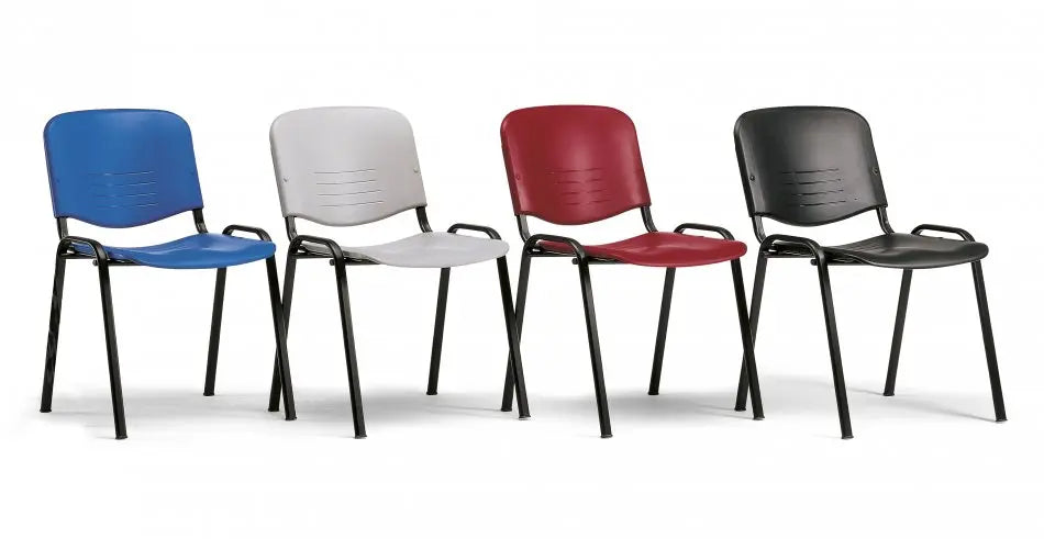 Chaise Iso polypro - France Collectivités