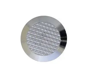 Clou inox strié - France Collectivités