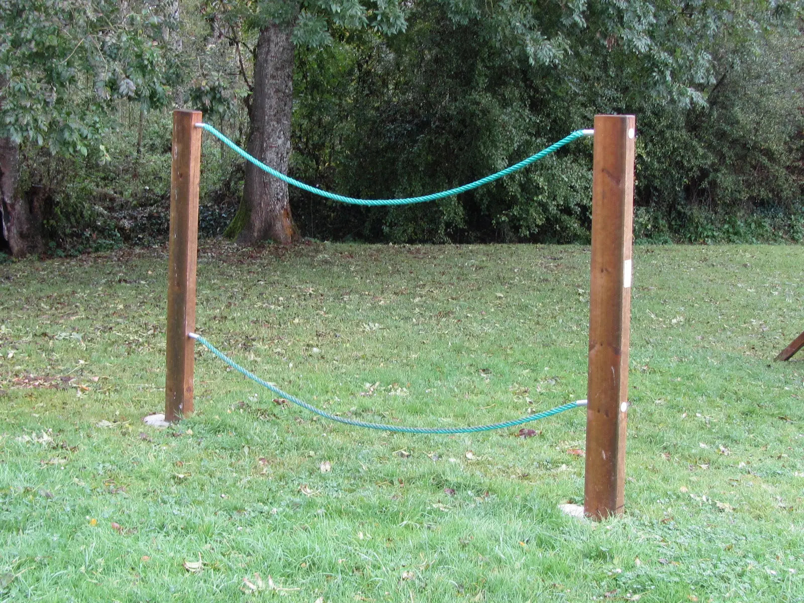 Le pont de Tarzan france collectivités