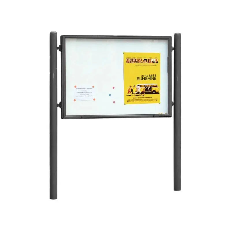 Promo panneau d'affichage véga 1200 x 1600 mm