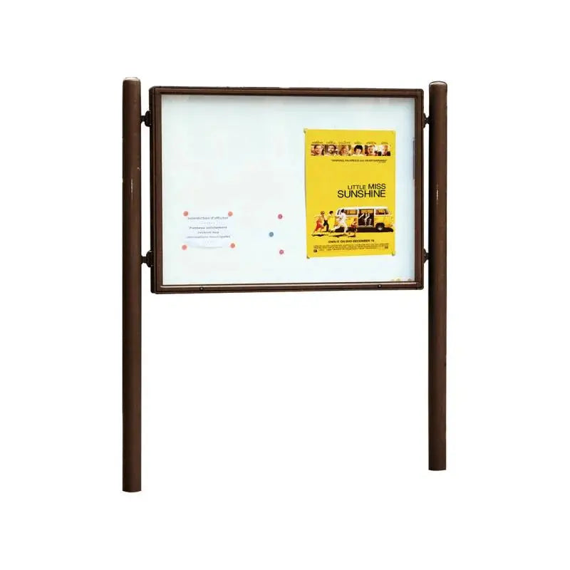 Promo panneau d'affichage véga 1200 x 1600 mm