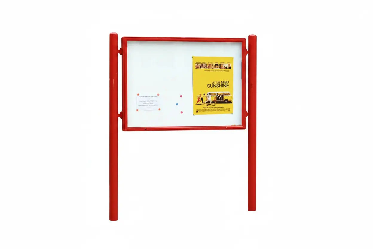 Promo panneau d'affichage véga 1200 x 1600 mm