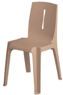 Chaise empilable Salsa - France Collectivités