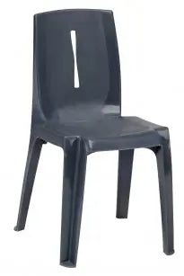 Chaise empilable Salsa - France Collectivités
