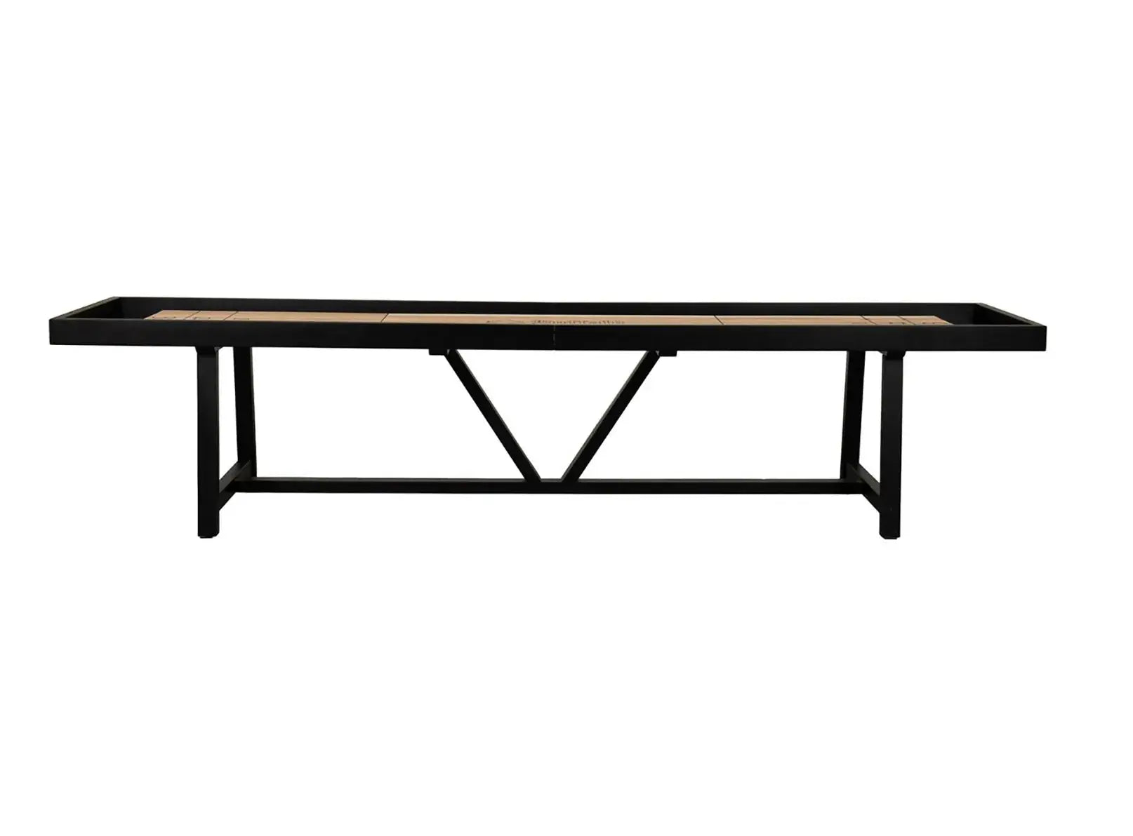 Table de shuffleboard france collectivités