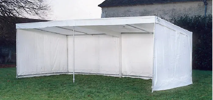 Stand 4 x 2 m Kermesse france collectivités