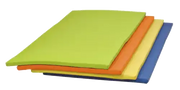Petit tapis en mousse 100 x 45 cm pour crèche – SDM Mobilier