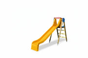 Toboggan bois elvis france collectivités