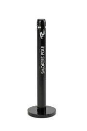 cendrier Smoker'pole
