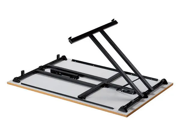 Promo 10 ou 20 tables pliante Massa 160 x 80 cm france collectivités