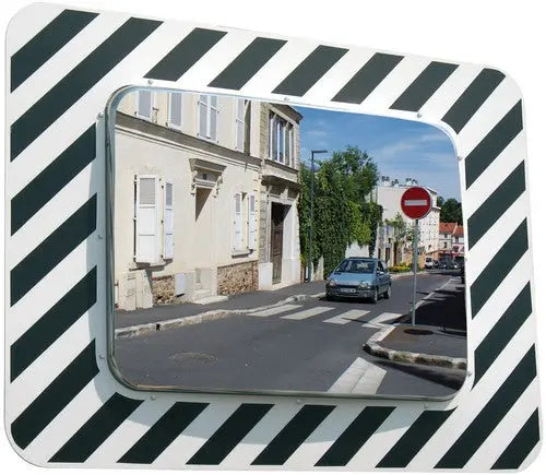 Miroir Antigivre Antibuée - France Collectivités