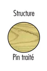 Abri voyageurs 3 m et 4 m Vittoria - France Collectivités