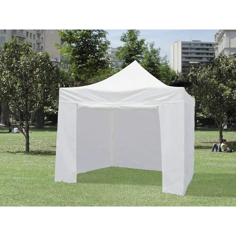 Abri stand parapluie M2 classé au feu france collectivités
