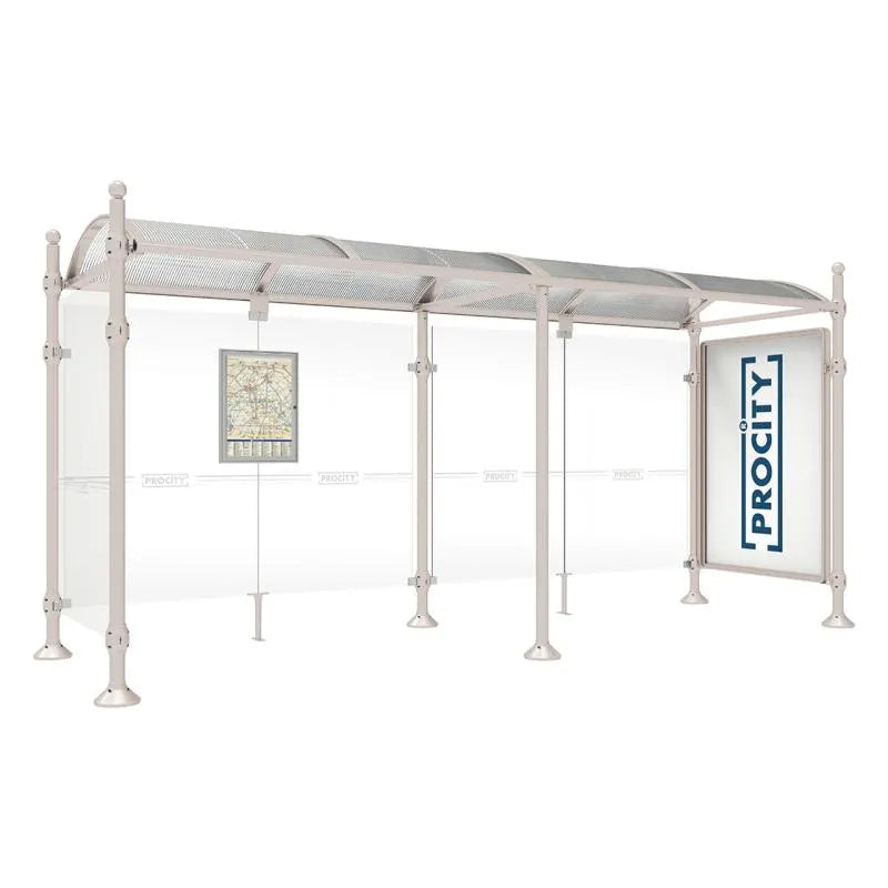 Station de bus Province Procity