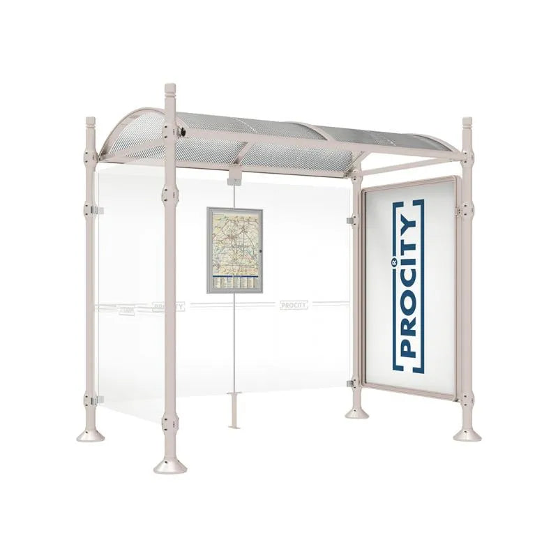 Station de bus Province Procity