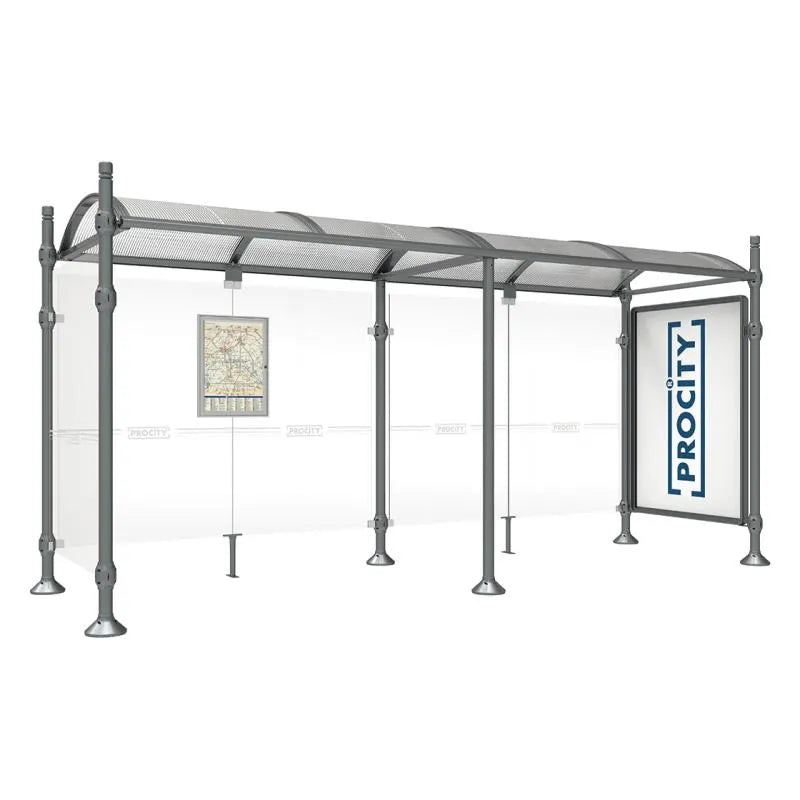 Station de bus Province Procity