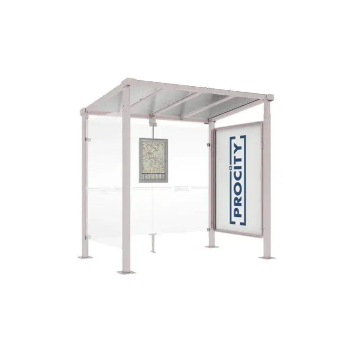 Promo station bus Milan 2.50 m france collectivités