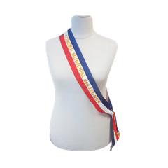 Accessoires de mairie