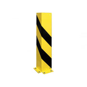 Angle de protection en tole - France Collectivités
