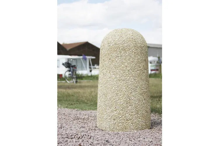 Borne béton Antéa france collectivités