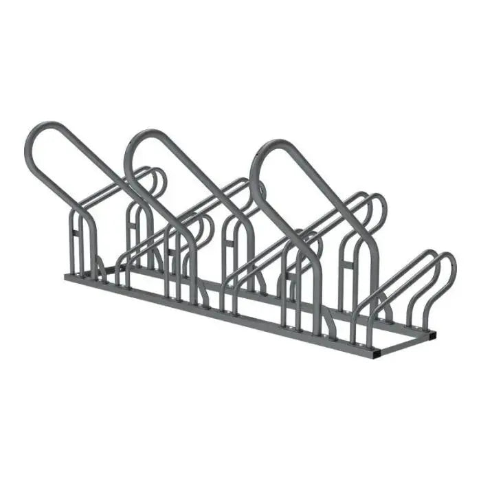 Appui cycles Optimum 6 places france collectivités