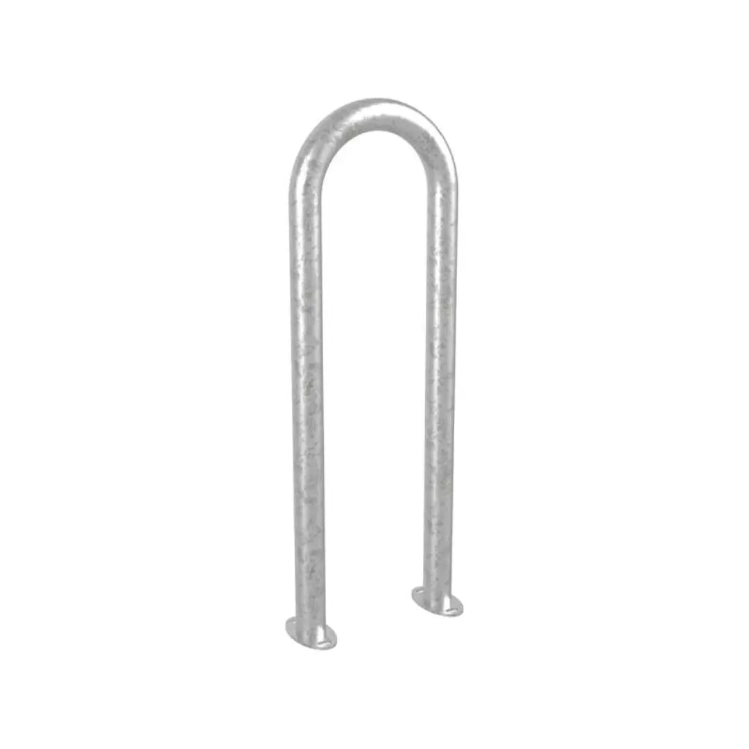 Appui cycles trombone Ø50mm Procity
