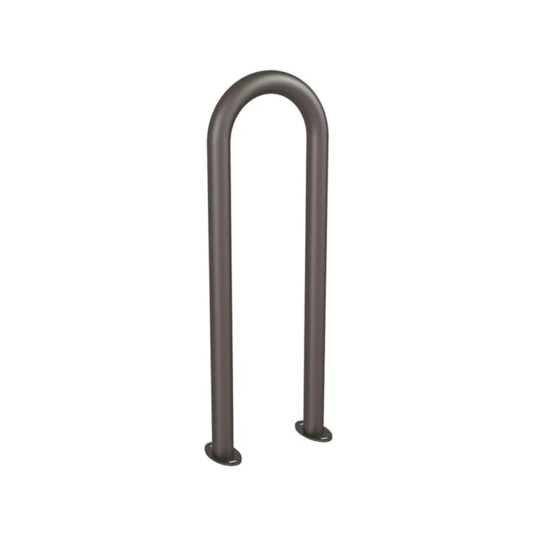Appui cycles trombone Ø50mm Procity