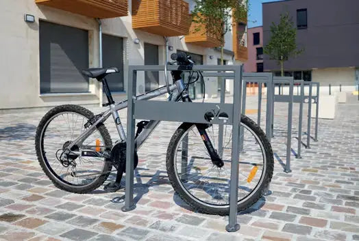 Appui vélos Milan - France Collectivités