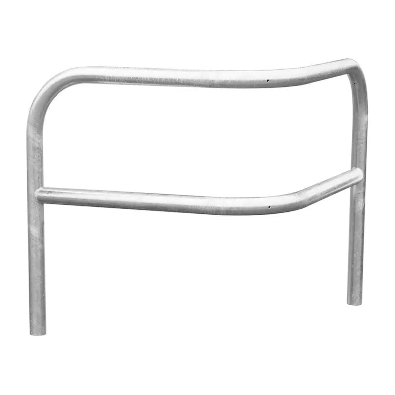 Arceau d'angle renforcé industrie à 2 pieds hauteur 1000 mm Procity