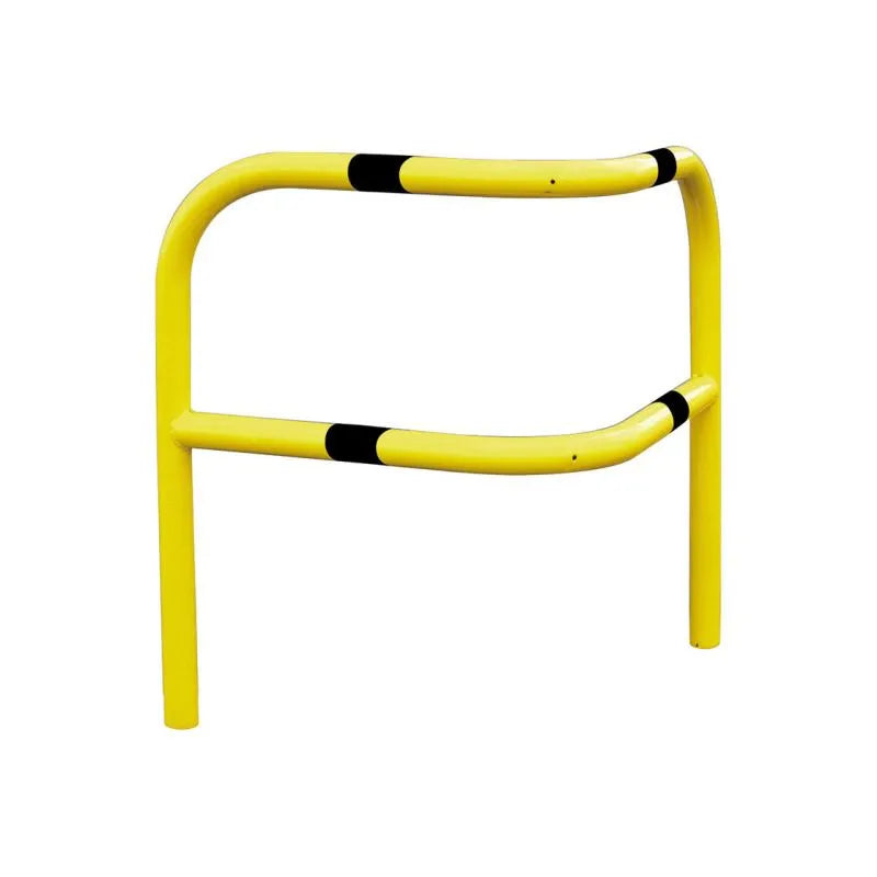 Arceau d'angle renforcé industrie à 2 pieds hauteur 1000 mm Procity
