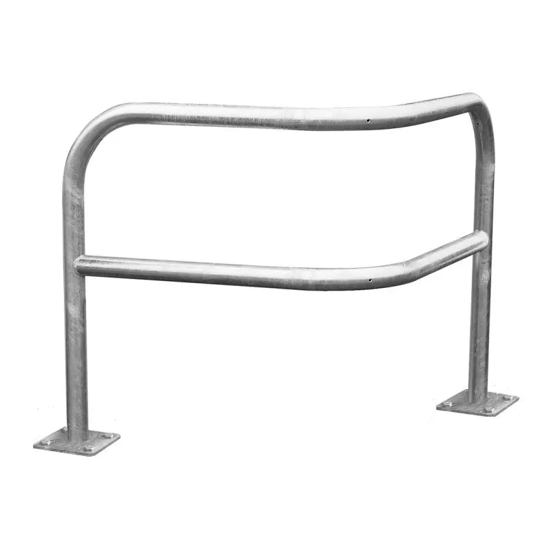 Arceau d'angle renforcé industrie à 2 pieds hauteur 1000 mm Procity