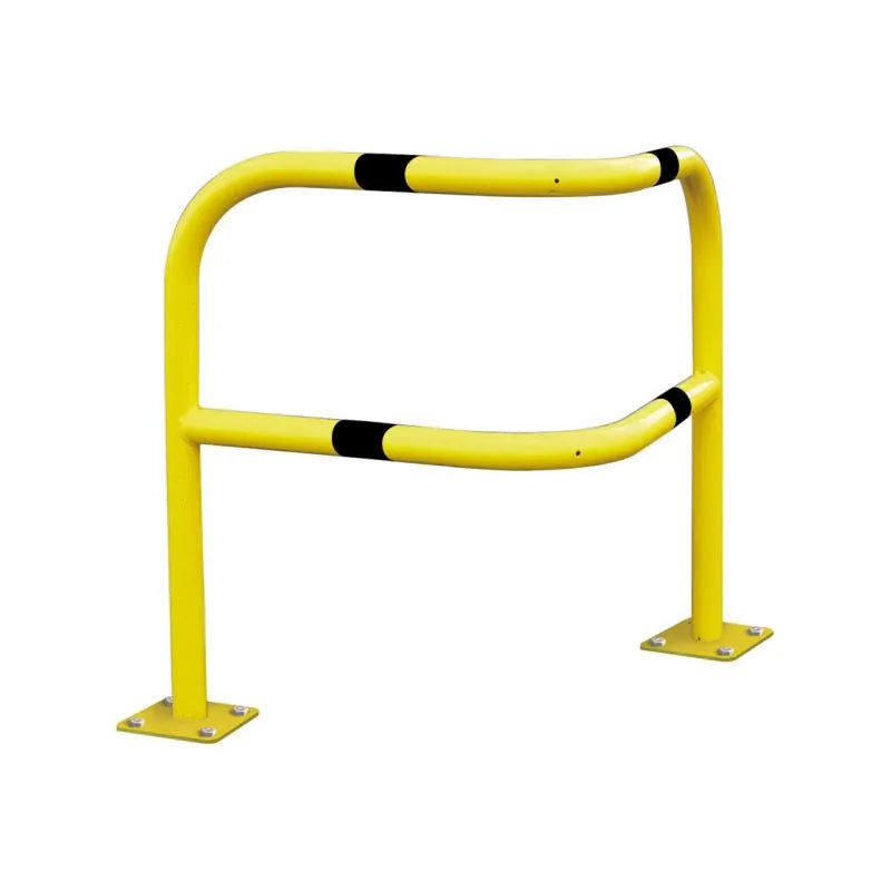 Arceau d'angle renforcé industrie à 2 pieds hauteur 1000 mm Procity