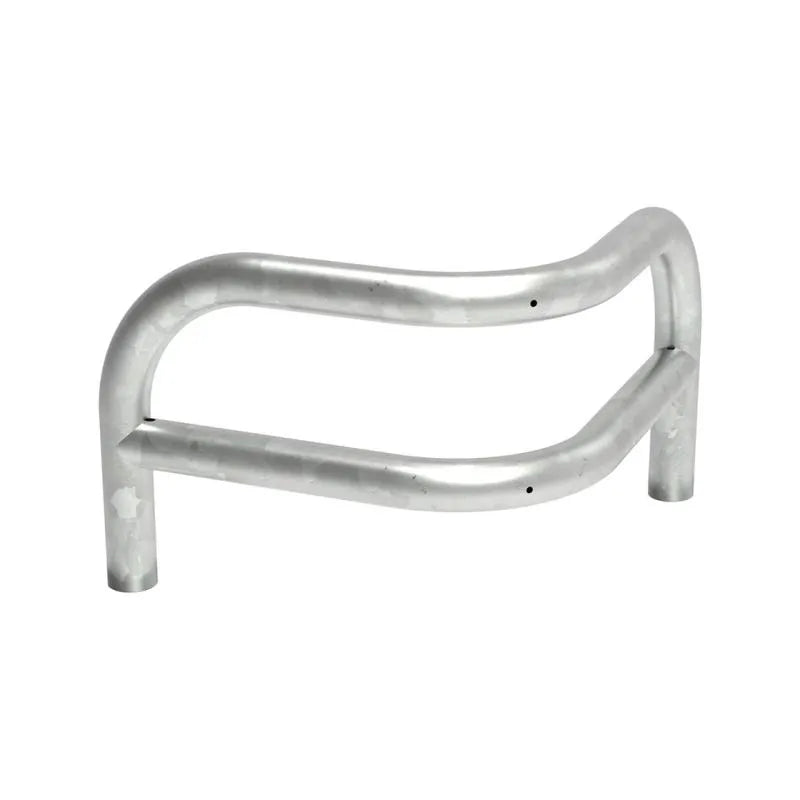 Arceau d'angle renforcé à 2 pieds hauteur 430 mm Procity