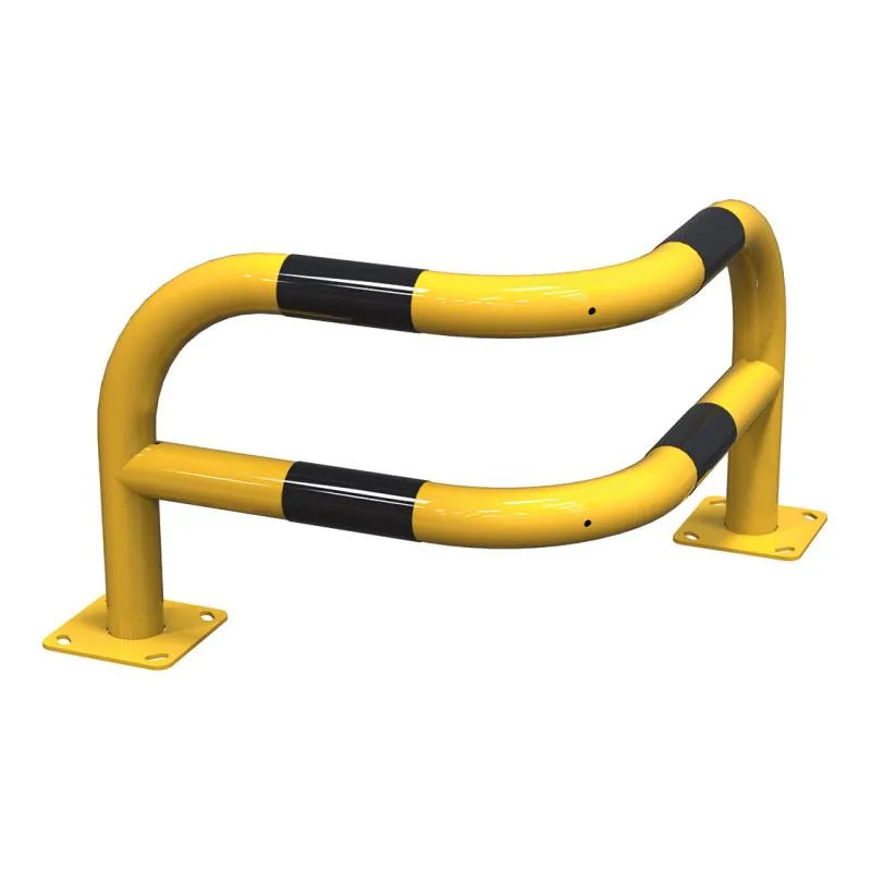 Arceau d'angle renforcé à 2 pieds hauteur 430 mm Procity
