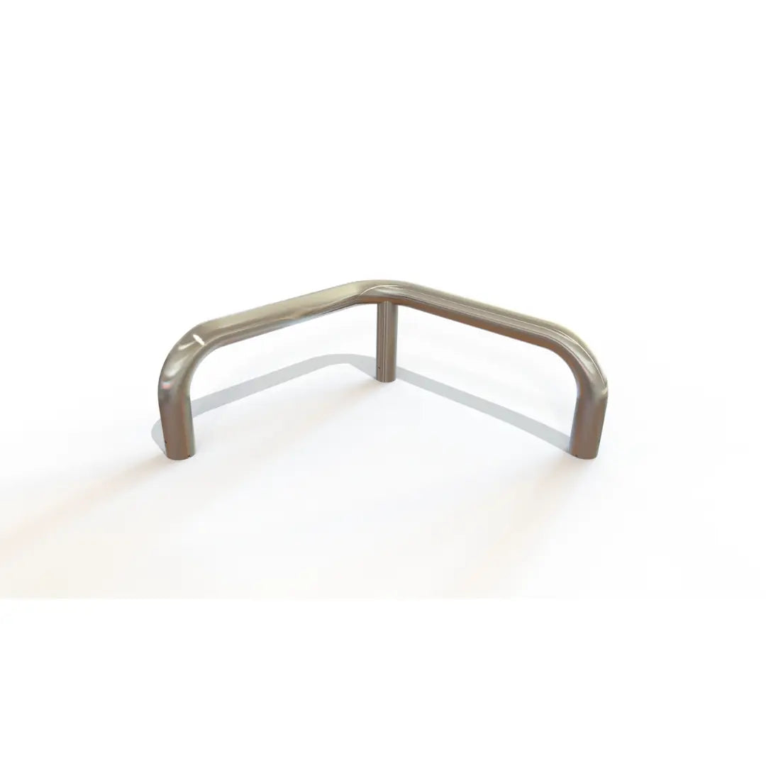 Arceau de protection en inox - Intérieur - France Collectivités