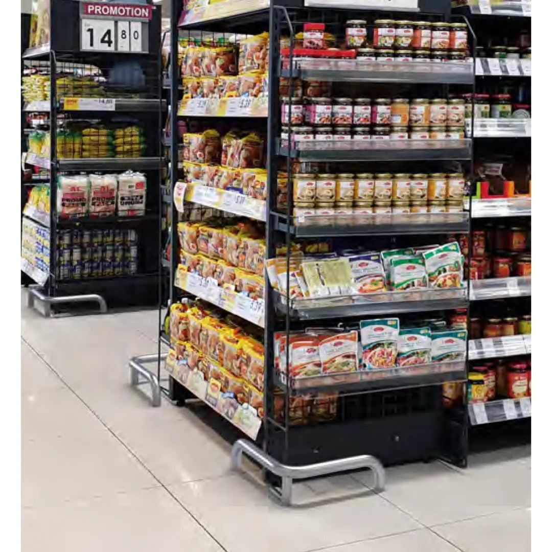 Arceau de protection en inox - Intérieur - France Collectivités